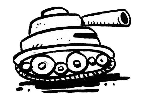 carro armato
