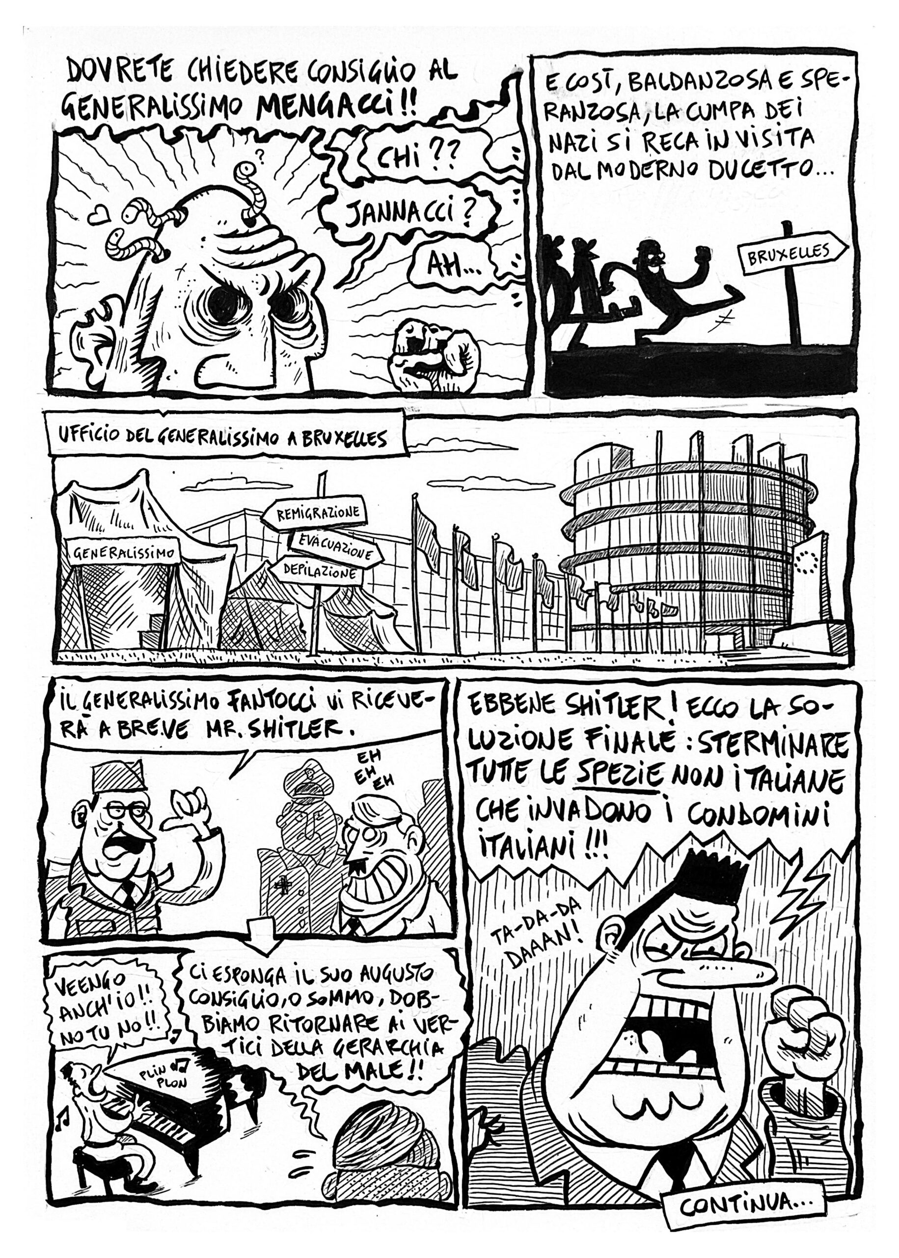 la reliquia pag 3 la reliquia pag 3