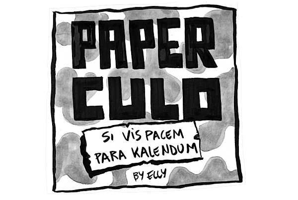 si vis pacem para kalendum