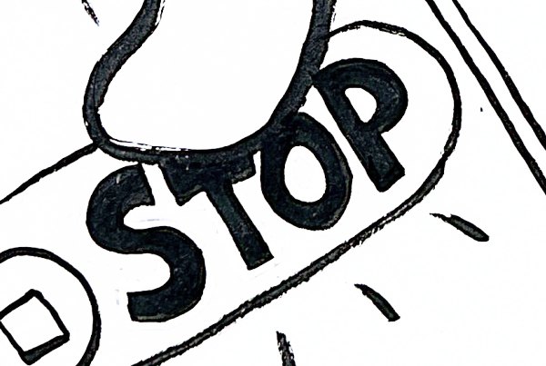 stop al 7 ottobre