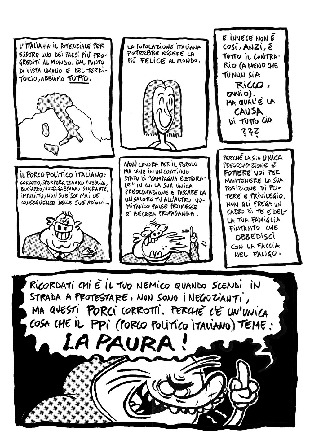 rivolta popolare si rivolta popolare si